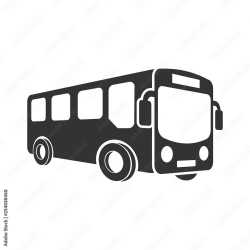 Transport autokarem Hiszpania (CT)